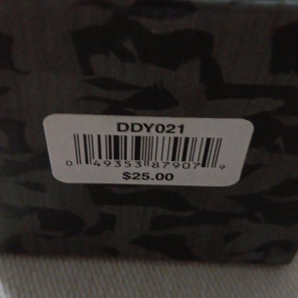 Duck Dynasty watch NWT - Picture 5 of 5